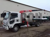 2011 Isuzu Forward Truck for sale, Japanese used car export - photo 9 of 21 | GULJI TRADERS