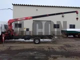 2011 Isuzu Forward Truck for sale, Japanese used car export - photo 10 of 21 | GULJI TRADERS