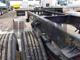 2011 Isuzu Forward Truck for sale, Japanese used car export - photo 12 of 21 | GULJI TRADERS