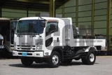 2011 Isuzu Forward Truck for sale, Japanese used car export - photo 1 of 21 | GULJI TRADERS