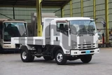 2011 Isuzu Forward Truck for sale, Japanese used car export - photo 2 of 21 | GULJI TRADERS