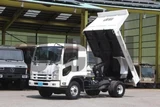 2011 Isuzu Forward Truck for sale, Japanese used car export - photo 3 of 21 | GULJI TRADERS