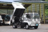 2011 Isuzu Forward Truck for sale, Japanese used car export - photo 4 of 21 | GULJI TRADERS