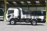 2011 Isuzu Forward Truck for sale, Japanese used car export - photo 5 of 21 | GULJI TRADERS