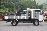 2011 Isuzu Forward Truck for sale, Japanese used car export - photo 6 of 21 | GULJI TRADERS