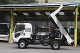 2011 Isuzu Forward Truck for sale, Japanese used car export - photo 7 of 21 | GULJI TRADERS