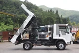 2011 Isuzu Forward Truck for sale, Japanese used car export - photo 8 of 21 | GULJI TRADERS