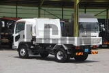 2011 Isuzu Forward Truck for sale, Japanese used car export - photo 9 of 21 | GULJI TRADERS