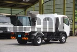2011 Isuzu Forward Truck for sale, Japanese used car export - photo 10 of 21 | GULJI TRADERS