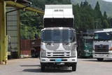 2011 Isuzu Forward Truck for sale, Japanese used car export - photo 16 of 21 | GULJI TRADERS