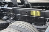 2011 Isuzu Forward Truck for sale, Japanese used car export - photo 20 of 21 | GULJI TRADERS