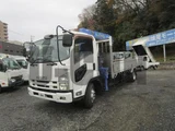 2011 Isuzu Forward Truck for sale, Japanese used car export - photo 1 of 21 | GULJI TRADERS