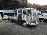 2011 Isuzu Forward Truck for sale, Japanese used car export - photo 2 of 21 | GULJI TRADERS