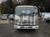 2011 Isuzu Forward Truck for sale, Japanese used car export - photo 3 of 21 | GULJI TRADERS
