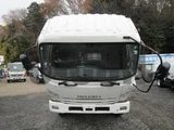 2011 Isuzu Forward Truck for sale, Japanese used car export - photo 4 of 21 | GULJI TRADERS
