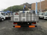 2011 Isuzu Forward Truck for sale, Japanese used car export - photo 5 of 21 | GULJI TRADERS