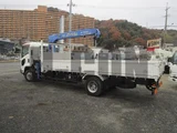 2011 Isuzu Forward Truck for sale, Japanese used car export - photo 7 of 21 | GULJI TRADERS