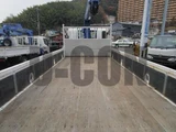2011 Isuzu Forward Truck for sale, Japanese used car export - photo 8 of 21 | GULJI TRADERS
