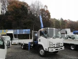 2011 Isuzu Forward Truck for sale, Japanese used car export - photo 9 of 21 | GULJI TRADERS