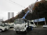 2011 Isuzu Forward Truck for sale, Japanese used car export - photo 10 of 21 | GULJI TRADERS