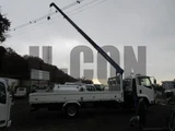 2011 Isuzu Forward Truck for sale, Japanese used car export - photo 11 of 21 | GULJI TRADERS