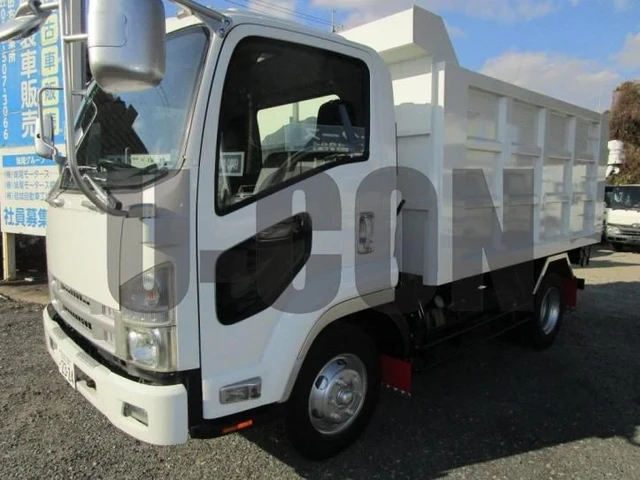 2011 Isuzu Forward - photo 1 2011 Isuzu Forward Truck for sale, Japanese used car export | GULJI TRADERS