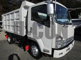 2011 Isuzu Forward Truck for sale, Japanese used car export - photo 2 of 21 | GULJI TRADERS