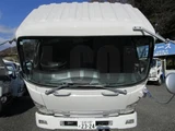 2011 Isuzu Forward Truck for sale, Japanese used car export - photo 4 of 21 | GULJI TRADERS