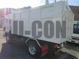 2011 Isuzu Forward Truck for sale, Japanese used car export - photo 5 of 21 | GULJI TRADERS