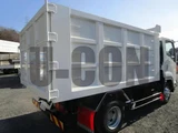 2011 Isuzu Forward Truck for sale, Japanese used car export - photo 6 of 21 | GULJI TRADERS