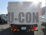 2011 Isuzu Forward Truck for sale, Japanese used car export - photo 7 of 21 | GULJI TRADERS