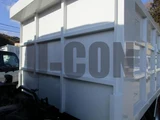 2011 Isuzu Forward Truck for sale, Japanese used car export - photo 10 of 21 | GULJI TRADERS