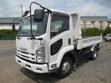 2011 Isuzu Forward Truck for sale, Japanese used car export - photo 1 of 21 | GULJI TRADERS