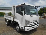 2011 Isuzu Forward Truck for sale, Japanese used car export - photo 2 of 21 | GULJI TRADERS