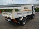 2011 Isuzu Forward Truck for sale, Japanese used car export - photo 3 of 21 | GULJI TRADERS