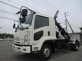 2011 Isuzu Forward Truck for sale, Japanese used car export - photo 1 of 21 | GULJI TRADERS