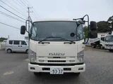 2011 Isuzu Forward Truck for sale, Japanese used car export - photo 3 of 21 | GULJI TRADERS