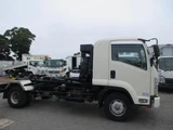 2011 Isuzu Forward Truck for sale, Japanese used car export - photo 4 of 21 | GULJI TRADERS