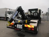 2011 Isuzu Forward Truck for sale, Japanese used car export - photo 12 of 21 | GULJI TRADERS