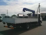 2011 Isuzu Forward Truck for sale, Japanese used car export - photo 2 of 21 | GULJI TRADERS