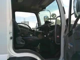 2011 Isuzu Forward Truck for sale, Japanese used car export - photo 4 of 21 | GULJI TRADERS