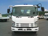 2011 Isuzu Forward Truck for sale, Japanese used car export - photo 8 of 21 | GULJI TRADERS