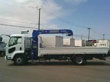 2011 Isuzu Forward Truck for sale, Japanese used car export - photo 9 of 21 | GULJI TRADERS