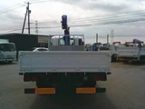 2011 Isuzu Forward Truck for sale, Japanese used car export - photo 10 of 21 | GULJI TRADERS