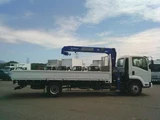 2011 Isuzu Forward Truck for sale, Japanese used car export - photo 11 of 21 | GULJI TRADERS