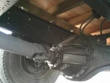 2011 Isuzu Forward Truck for sale, Japanese used car export - photo 15 of 21 | GULJI TRADERS