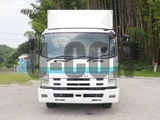 2011 Isuzu Forward Truck for sale, Japanese used car export - photo 5 of 21 | GULJI TRADERS