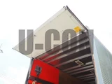 2011 Isuzu Forward Truck for sale, Japanese used car export - photo 8 of 21 | GULJI TRADERS