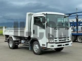 2011 Isuzu Forward Truck for sale, Japanese used car export - photo 2 of 21 | GULJI TRADERS