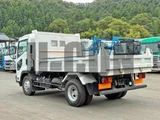 2011 Isuzu Forward Truck for sale, Japanese used car export - photo 3 of 21 | GULJI TRADERS